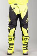 Oneal 2020 Element Racewear Black/Neon Pants - 38