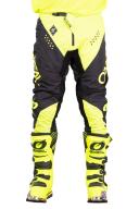 Oneal 2020 Element Racewear Black/Neon Pants - 38