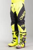 Oneal 2020 Element Racewear Black/Neon Pants - 38