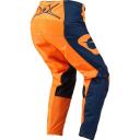 Oneal 2021 Element Racewear Orange/Blue Kids Pants - 26
