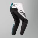 Oneal 2021 Element Ride Black/Blue Pants - 38