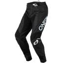 Oneal 2022 Mayhem Hexx Black Pants - 40