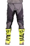 Oneal Element Racewear Black Grey Pants