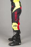Oneal Element Racewear Neon Yellow Pants - 36