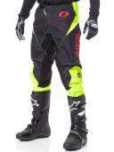Oneal Element Racewear Neon Yellow Pants - 36