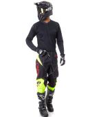 Oneal Element Racewear Neon Yellow Pants - 36