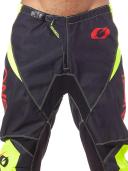 Oneal Element Racewear Neon Yellow Pants - 36