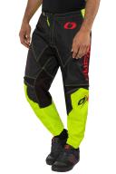 Oneal Element Racewear Neon Yellow Pants - 36