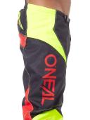 Oneal Element Racewear Neon Yellow Pants - 36