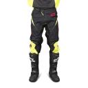 Oneal Element Racewear Neon Yellow Pants - 36