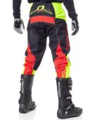 Oneal Element Racewear Neon Yellow Pants - 36