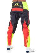 Oneal Element Racewear Neon Yellow Pants - 36