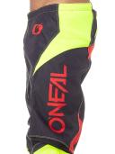 Oneal Element Racewear Neon Yellow Pants - 36
