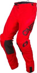 Oneal Youth Mayhem Hexx Red Pants
