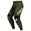 Oneal Youth Mayhem Hexx Red Pants