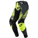 Oneal Youth Mayhem Hexx Red Pants
