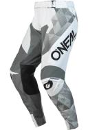 Oneal Youth Mayhem Hexx Red Pants