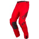 Oneal Youth Mayhem Hexx Red Pants