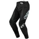 Oneal Youth Mayhem Hexx Red Pants