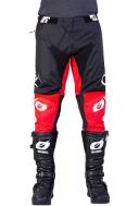 Oneal Youth Mayhem Hexx Red Pants