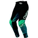 Oneal Youth Mayhem Hexx Red Pants