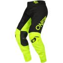 Oneal Youth Mayhem Hexx Red Pants