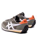 Onitsuka Tiger Edr 78 Green Trainers