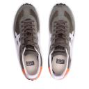 Onitsuka Tiger Edr 78 Green Trainers