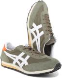 Onitsuka Tiger Edr 78 Green Trainers