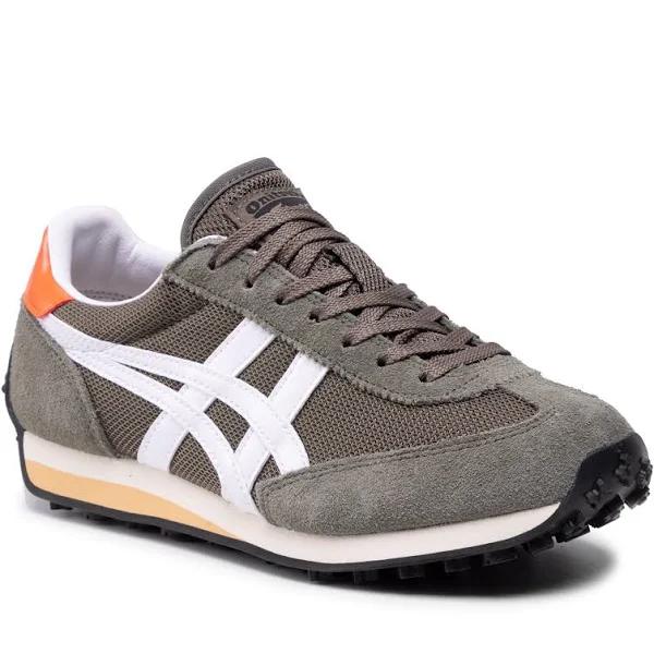 Onitsuka Tiger Edr 78 Green Trainers