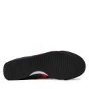 Onitsuka Tiger Mens Ultimate 81 Sneakers - Navy/Red