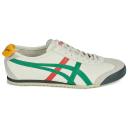 Onitsuka Tiger Mexico 66 Birch/Green 4 US
