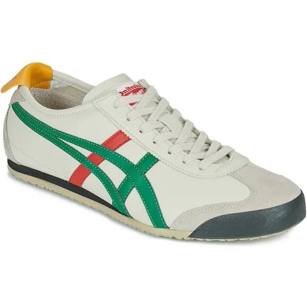 Onitsuka Tiger Mexico 66 Birch/Green 4 US