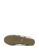 Onitsuka Tiger Mexico 66 Birch Green Red Yellow Shoes - Size 8.5 - Birch/Green