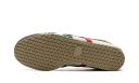 Onitsuka Tiger Mexico 66 Birch Green Red Yellow Shoes - Size 8.5 - Birch/Green