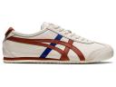 Onitsuka Tiger Mexico 66 Birch/Rust Red 12 US