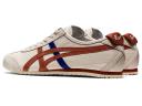Onitsuka Tiger Mexico 66 Birch/Rust Red 12 US