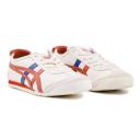 Onitsuka Tiger Mexico 66 Birch/Rust Red 12 US