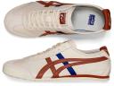 Onitsuka Tiger Mexico 66 Birch/Rust Red 12 US