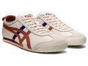 Onitsuka Tiger Mexico 66 Birch/Rust Red 12 US