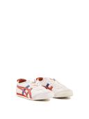 Onitsuka Tiger Mexico 66 Birch/Rust Red 12 US