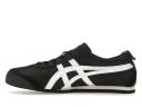 Onitsuka Tiger Mexico 66 Black White