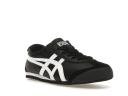 Onitsuka Tiger Mexico 66 Black White