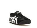 Onitsuka Tiger Mexico 66 Black White