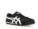 Onitsuka Tiger Mexico 66 Black White