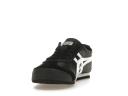 Onitsuka Tiger Mexico 66 Black White