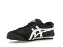 Onitsuka Tiger Mexico 66 Black White