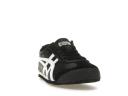 Onitsuka Tiger Mexico 66 Black White