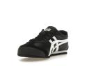 Onitsuka Tiger Mexico 66 Black White