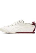 Onitsuka Tiger Mexico 66 Cream/Beet Juice 6 US